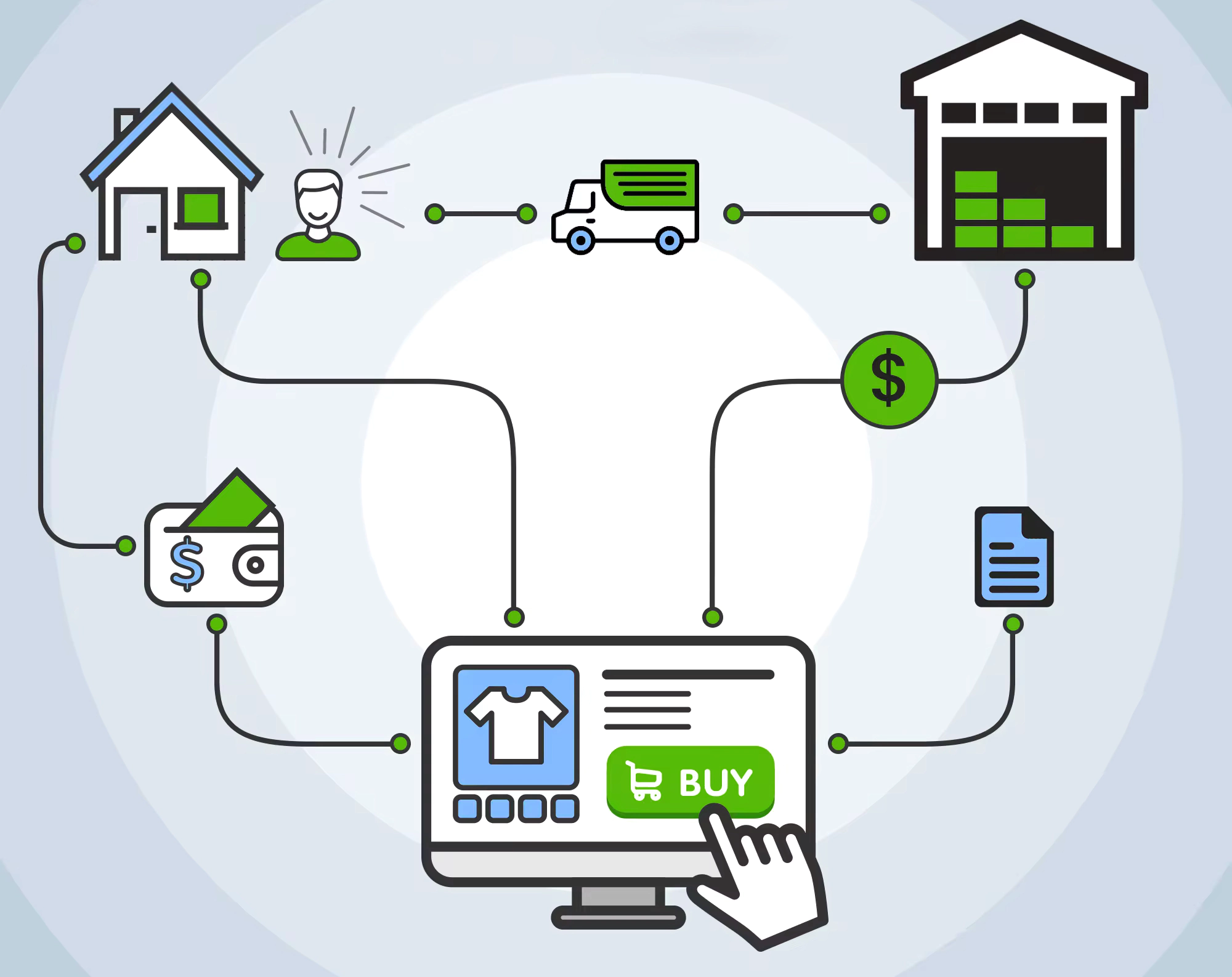 Writing Chair with Turned Legs dropshipping | Artisan furniture UK